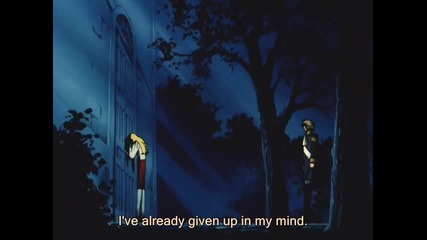Rose of Versailles - Епизод 28