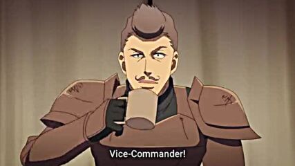 Kuro no Shoukanshi Episode 11
