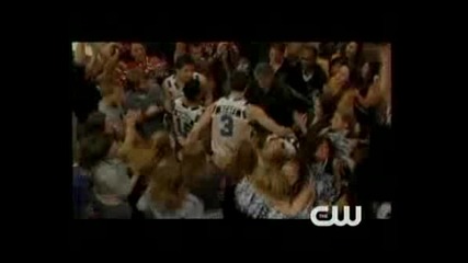 One Tree Hill 5x14 Промо