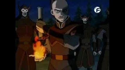 Avatar - Сезон 1 Еп 09 - Бг Аудио