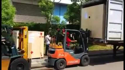 Страхотна работа в екип