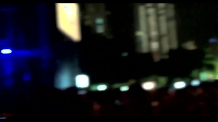 Arash & Helena- Broken Angel