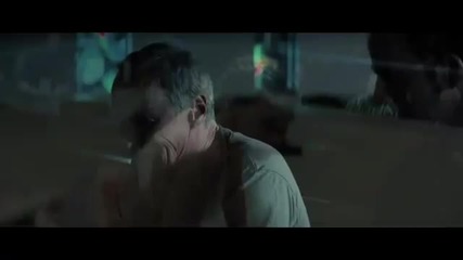 Култовата спортна драма Момиче за Милиони (2004)