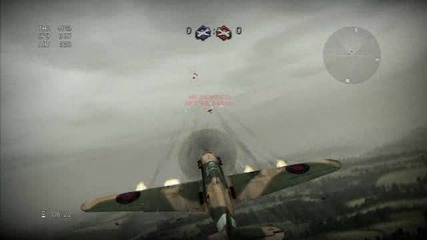 Il - 2 Sturmovik Birds Of Prey Video Game