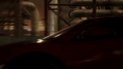 Need for Speed The Run Race the Hottest Cars Trailer