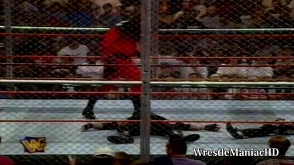 Kane Debut H D