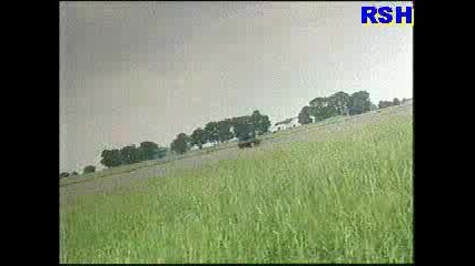 Top Gear - Bmw Z3m Vs Mercedesslk 32 Amg