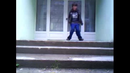 C - Walk Vidin 