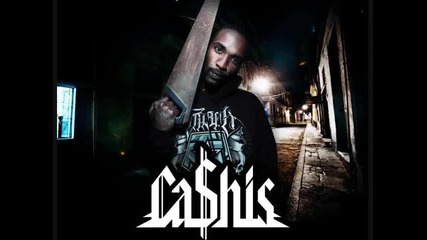 Cashis - Man Down