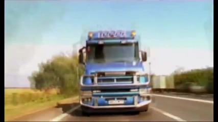 Geo Da Silva - Ill Do You Like A Truck /oh laka 