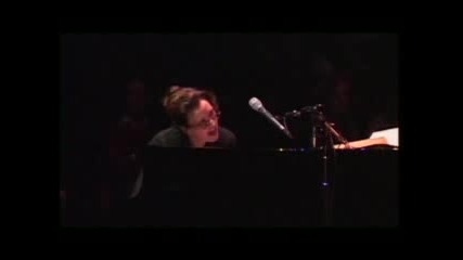 Patricia Barber - The Moon