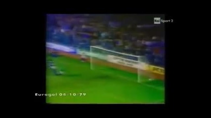 Everton - Feyenoord 0-1