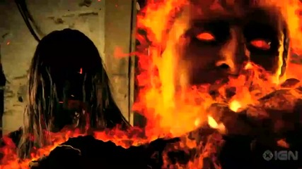 F.e.a.r. 3 Trailer * High Quality *