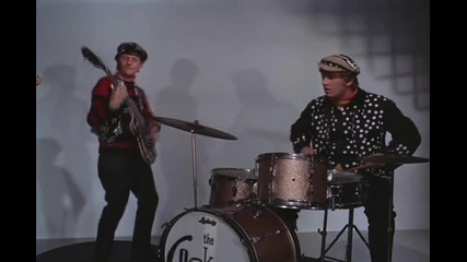The Cockneys - After Tomorrow