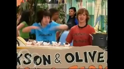 hannah montana kids love to rap