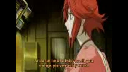 Trinity Blood Епизод 04