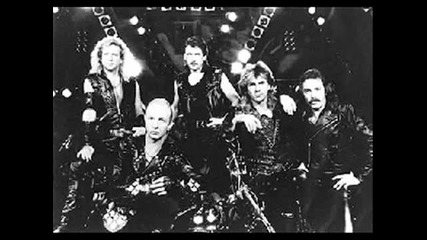 Judas Priest - Тhe Ripper