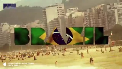 Mr.da-nos & The Product G&b feat. Maury - Summer Nights in Brazil