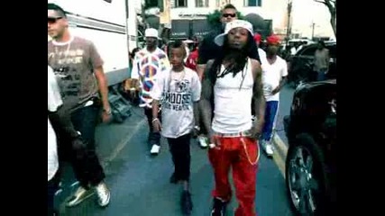 Lil Wayne - a milli
