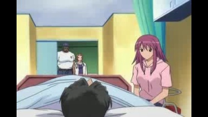 Kaleido Star - Season 1 - Episode 5 [2/3]