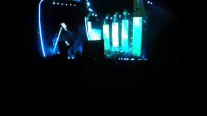 Robbie Williams - Feel (live At Cologne 2006)