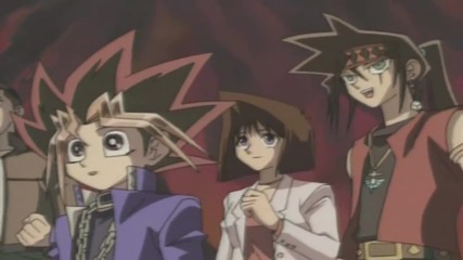 Yu-gi-oh! 191 bg audio [720p]