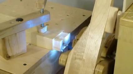 дърводелство