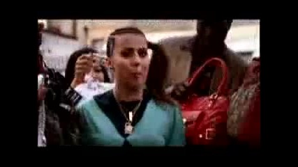 Lady Sovereign - Love me or hate me