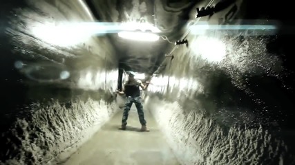 Dj Sava feat Raluka - I Like The Trumpet, 2010