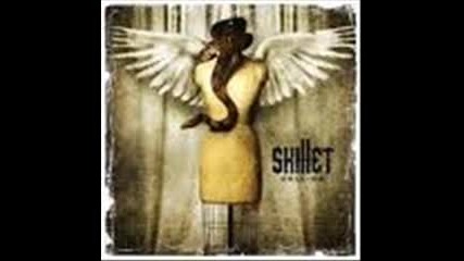 Skillet - Kill me Heal me 