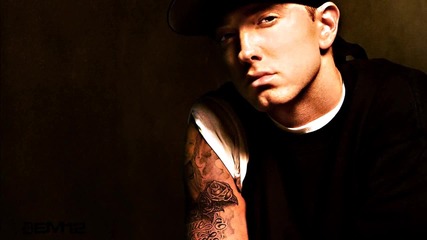 Суперско Здрава песен Eminem - Love You More ( Encore Bonus Track ) [hd]