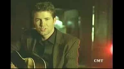 Josh Turner - Your Man