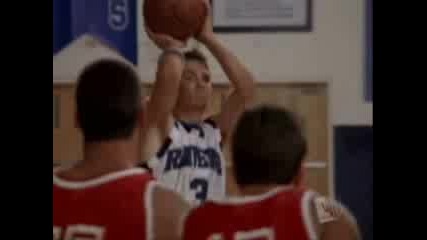 Lucas I Nathan - Basket