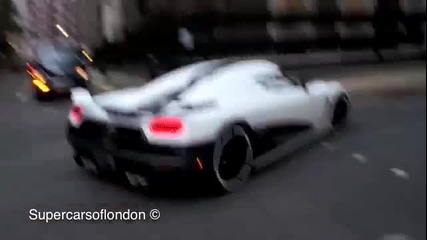 В "london" знаят какво да карат !