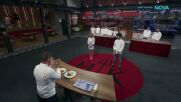 Кой ще бъде номиниран днес? | Hell's Kitchen | 26 мар. 2026