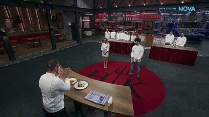 Кой ще бъде номиниран днес? | Hell's Kitchen | 26 мар. 2026