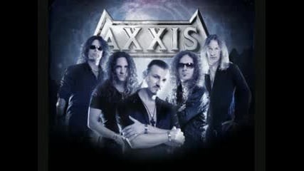 Axxis - Wind In The Night