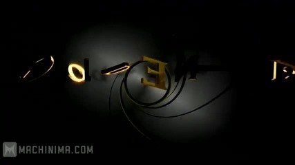 Goldeneye 007 Facility Trailer [hq]