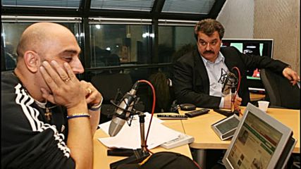 Батков ексклузивно за Гонг: Скъпи левскари, нищо от тиражираното не е вярно