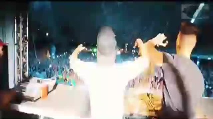 Vinai - Legend (official Music Video)