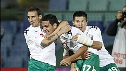 Георги Миланов: Дания е много стойностен отбор
