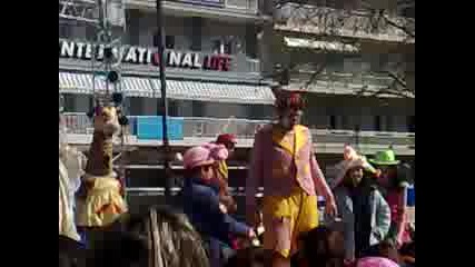 Katerini 21/02/2009