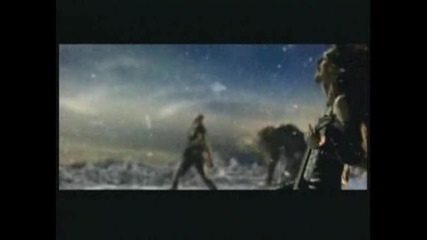 Hammerfall Bloodbound
