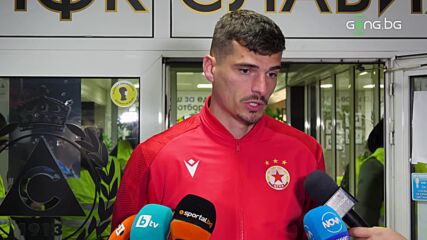 Кох: Не знам защо отмениха гола на Славия, предстоят 10 финала