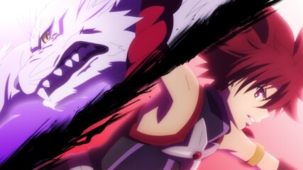 Ayakashi Triangle - 01 ᴴᴰ