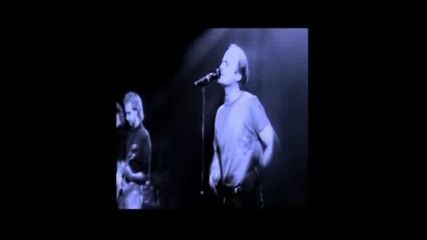 Genesis - Tell Me Why