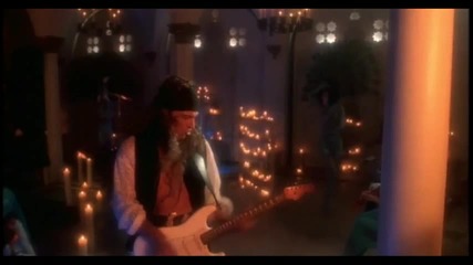 [hd] Scorpions - Woman