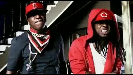 Birdman Ft Lil Wayne - I Run This (супер качество)