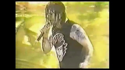 Black Sabbath - Into the void 