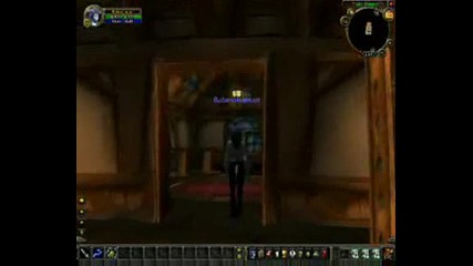 Shake It Like World Of Warcraft